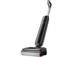 Dreame Stofzuiger T12 PRO R Wet and Dry | Zelfreinigend | 25000 Pa zuigkracht | Huisdieren | Anti-klit | Onder meubels - 180° | Geurvrij | Streepvrij | Lichtgewicht | Lange looptijd - 60 min | Allergie | Parket - Tegels | Schoon water systeem