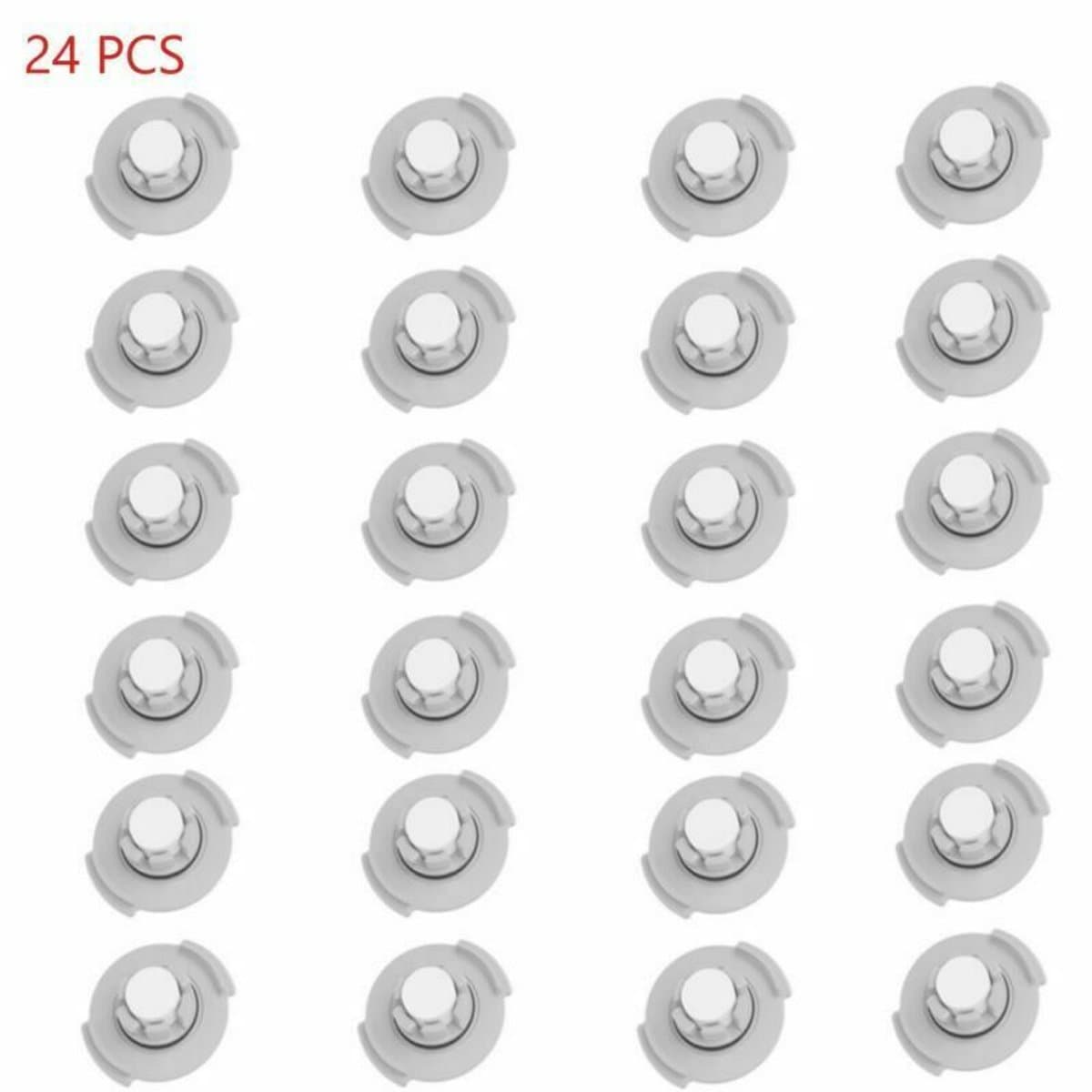 Geschikt voor Roborock S5 S6 Max S50 S51 S55 S6 Pure Accessoires Stofzuigerborstel Onderdeel — afbeelding 1