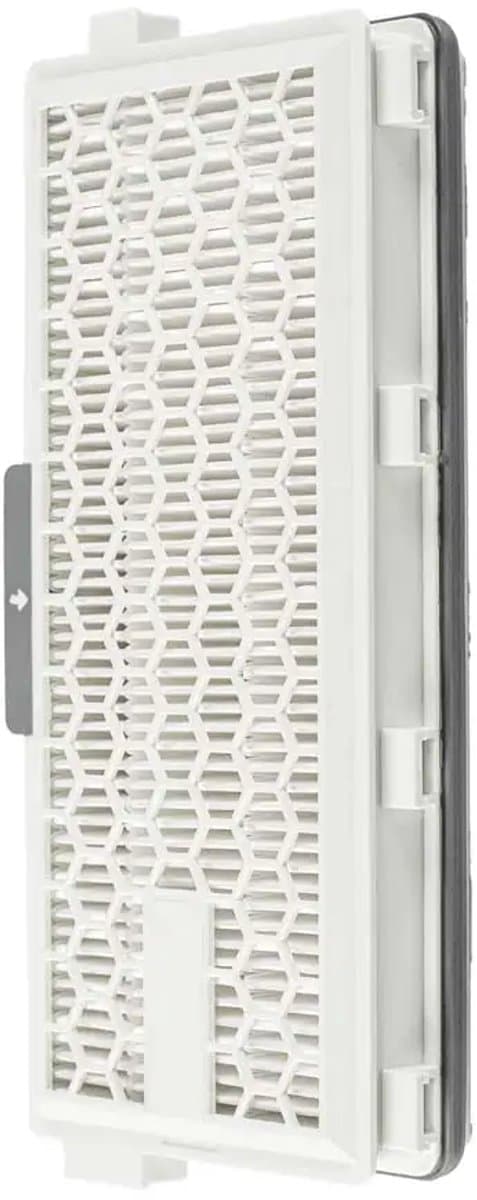 SQOON® HEPA-filter geschikt voor Miele Guard S1, L1 en M1 - Gelijk aan model: SF-HA 50 - Vervangt origineel filter voor schone en allergievrije uitblaaslucht — afbeelding 1
