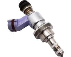 EGoods - Brandstofinjector voor auto's met 3.5L-V6 en 4.6L-V8 motoren, geschikt voor Lexus GS350, GS450h, GS460, LS600h L en IS350 - Vervangt onderdeelnummer 23209-39155 M1297