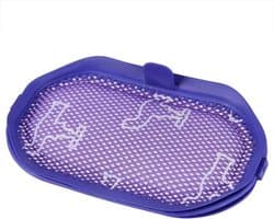 Ronte - Wasbaar Pre Motor Filter voor Stofzuiger | Geschikt voor Dyson DC30 DC31 DC34 DC35 DC44 D45 | Vervangbaar en Duurzaam | Hoge Kwaliteit Filters