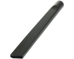 Kierenzuigmond - Extra lang - 32 mm - Zwart