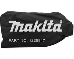 Makita Linnen stofzak afkortzaag - 122884-7