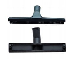 Parketborstel 35mm voor Kärcher, Parkside, Bosch - 30cm breed