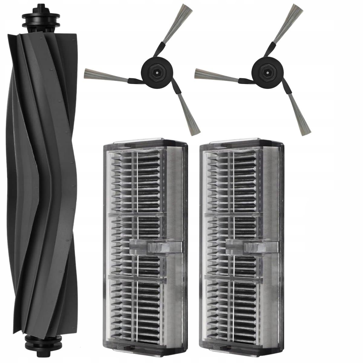 AreoSe - Onderhoudsset met filters en borstels voor Dreame X40 Ultra Complete / X40 Pro — afbeelding 1