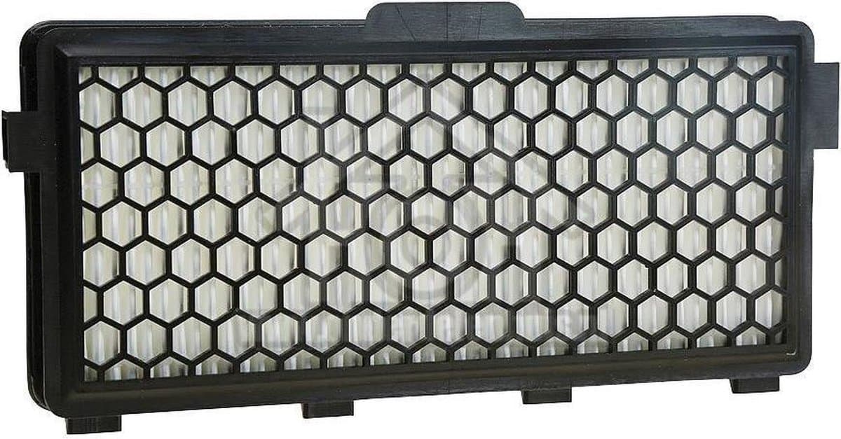 Universeel Filter Air Clean SF-HA50 S4000-S4999, S5000-S5999, S6000-S6999, S8000-S8999 9616280 — afbeelding 1