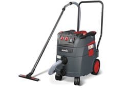 Starmix iPulse L-1635 Top Serie - Industriële Stofzuiger - Permanent Filterreiniging - 1600 W - 35 L