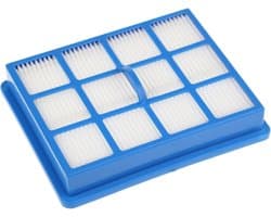 Geschikt voor PHILIPS - Hepafilter - H10 - 432200493941