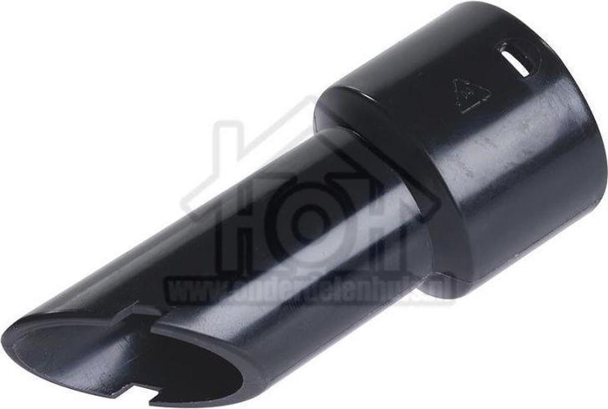 Numatic Pistoolgreep Kort,afgeschuind-mof 32mm ook Taski, bevestigen met 6001520-1 216295 — afbeelding 1