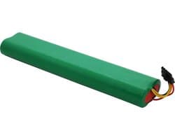 Botvac en Botvac D Serie Ni-MH 4000mAh/12V Plus.Parts Hoge Capaciteit Accu voor Neato