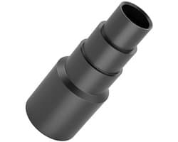 Universele Vacuum Adapter - Geschikt voor Standaard Werkplaats Stofzuigers