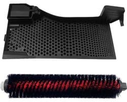 Onderhoudsborstel en waterfilteraccessoires Geschikt voor de Roborock S7 Pro Ultra volautomatische stofzuiger.