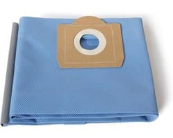 Herbruikbare stofzuigerzak voor Kärcher WD3, WD3.200, WD3.300 M, WD3.500 P, WD5.800, SE4001, SE4002 – vervangt 6.959-130.0
