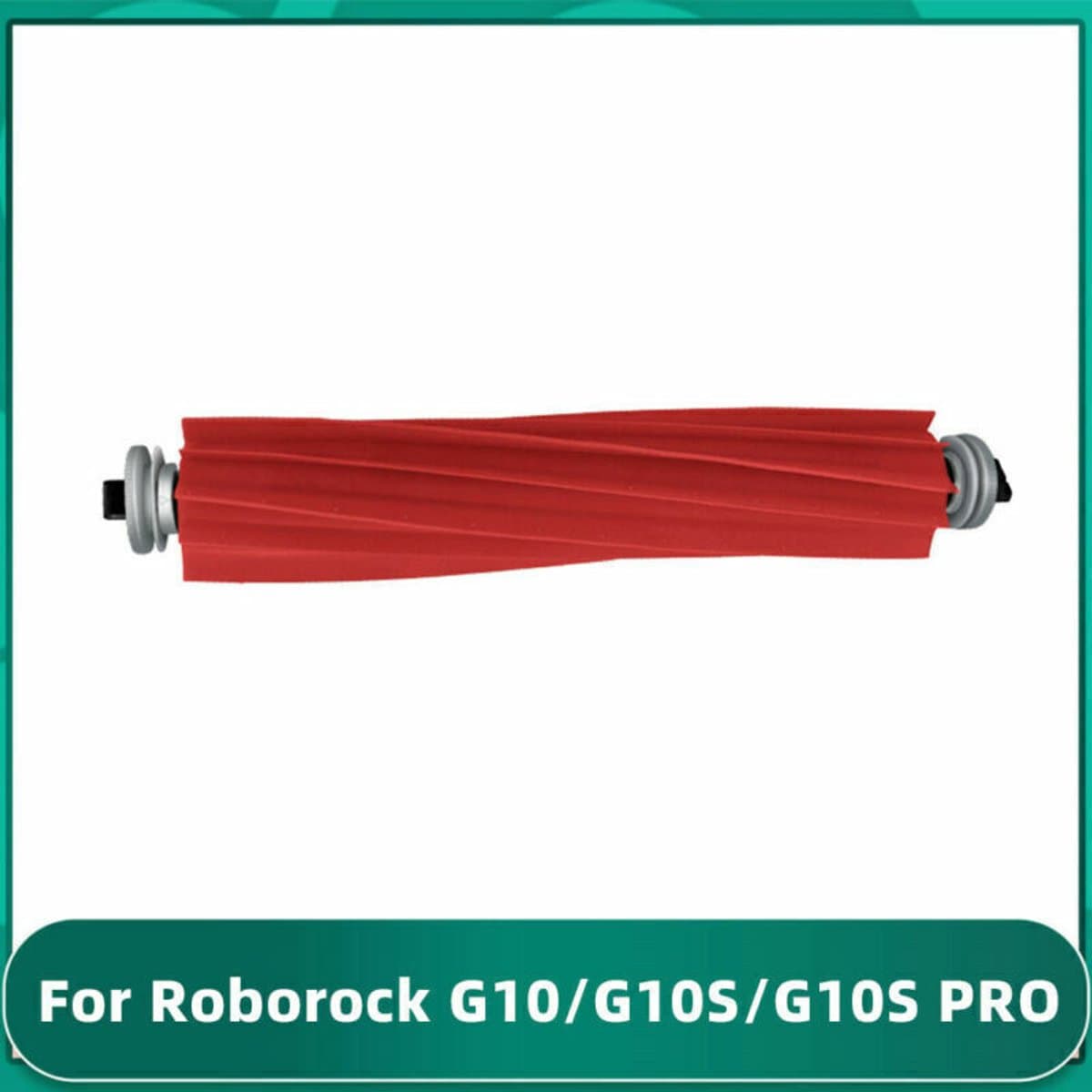 Geschikt voor Hoofdborstelfilter Geschikt voor Roborock S7 Maxv Ultra G10S Pro robotaccessoires — afbeelding 1
