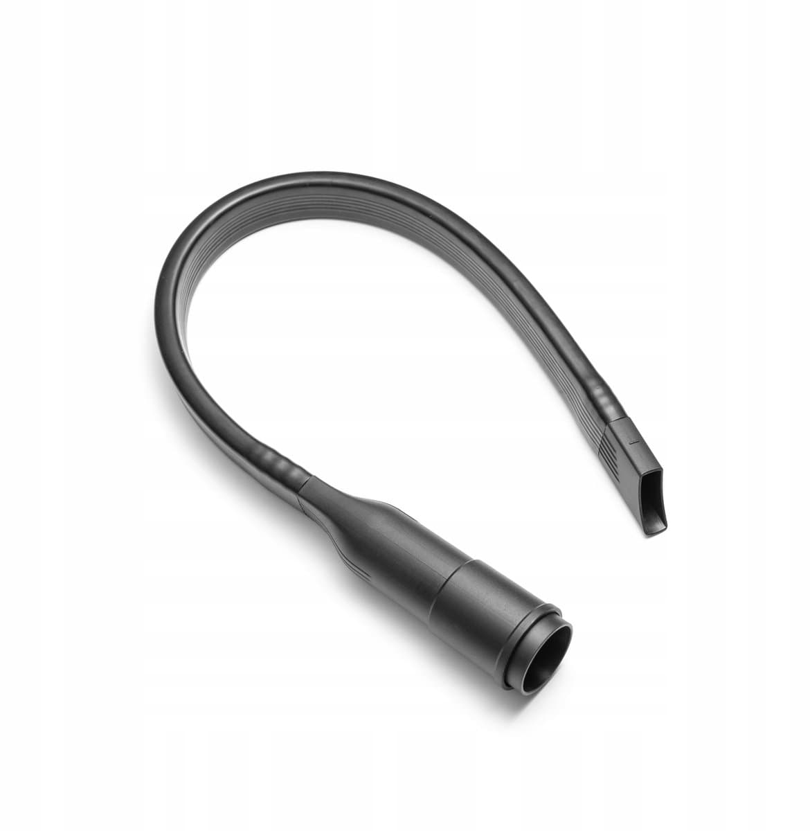 Flexibele Speetzuigmond 32/35mm met adapter - Karcher, Bosch, Electrolux — afbeelding 1