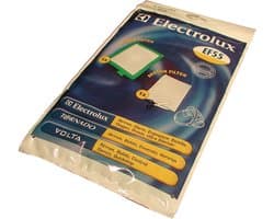 Electrolux 1052232566 Micro/motorfilterset Ef55