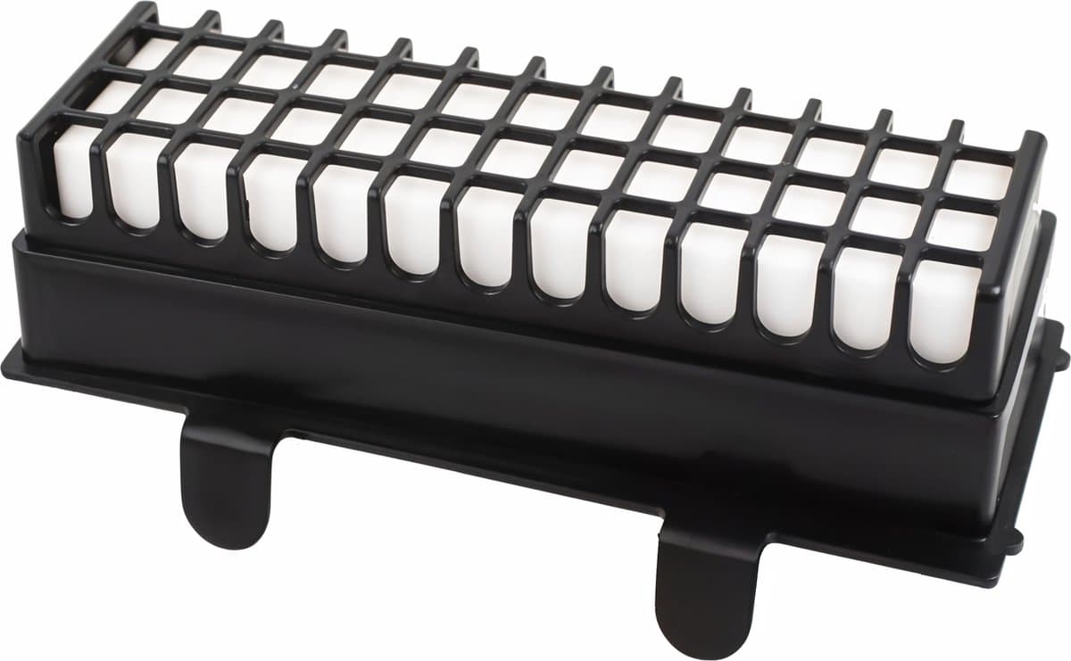 Filter geschikt voor Bosch BGS51 en BGS52 series - Relaxx'x 573928, 577281 — afbeelding 1