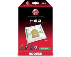 Hoover H 63 Stofzuigerzak