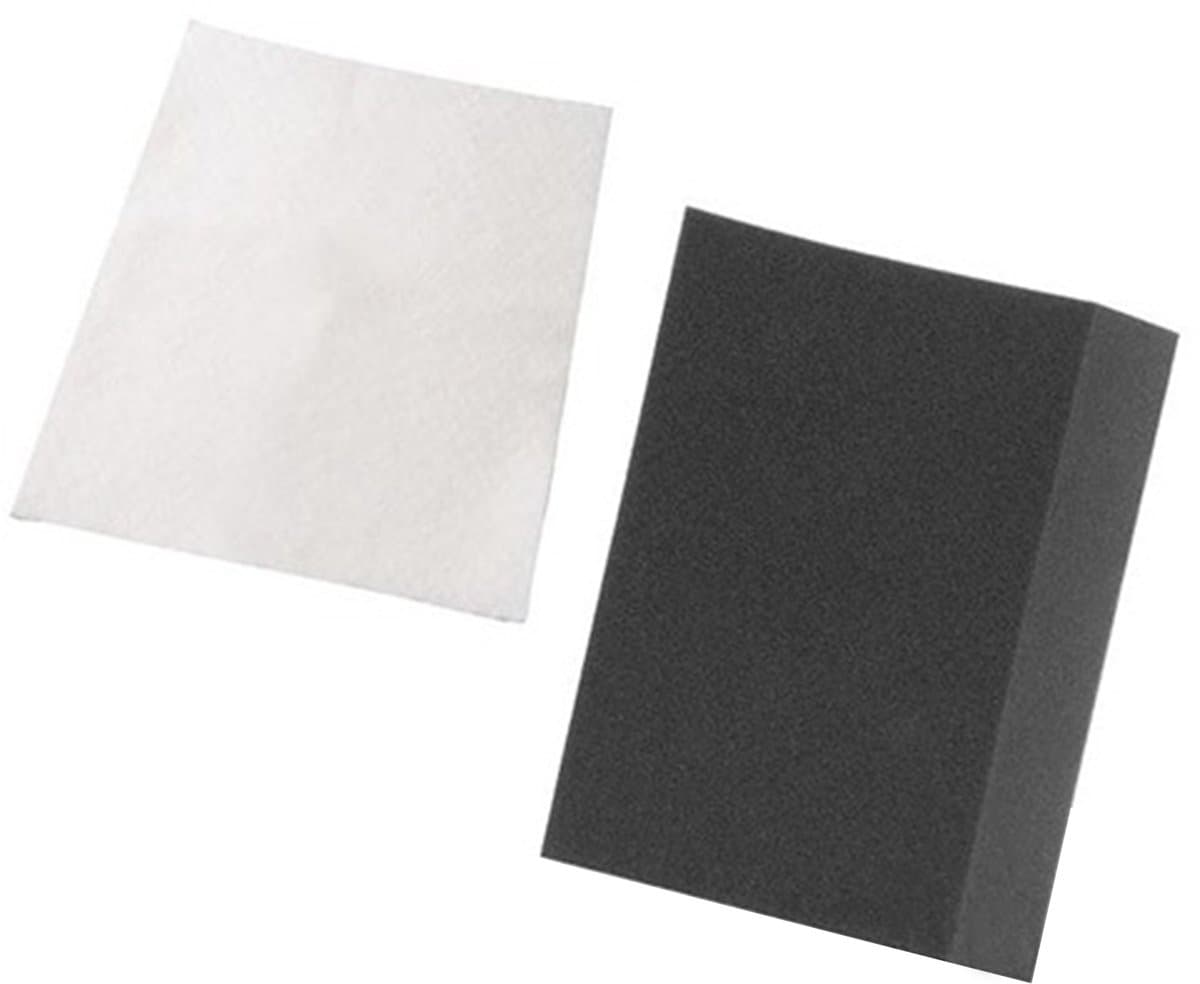 Electrolux 2690041404 1180228015 Filter Stofhouder — afbeelding 1