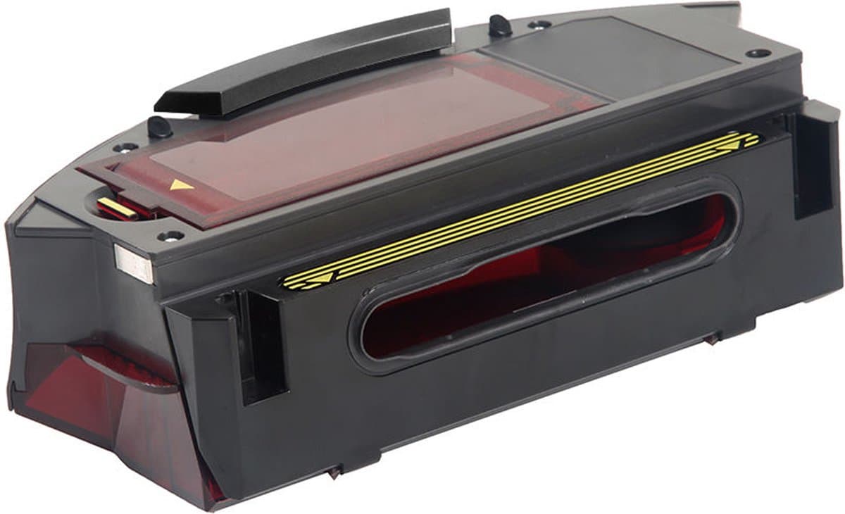 IROBOT - RESERVOIR High Capacity Bin R980 - 4482326 — afbeelding 1