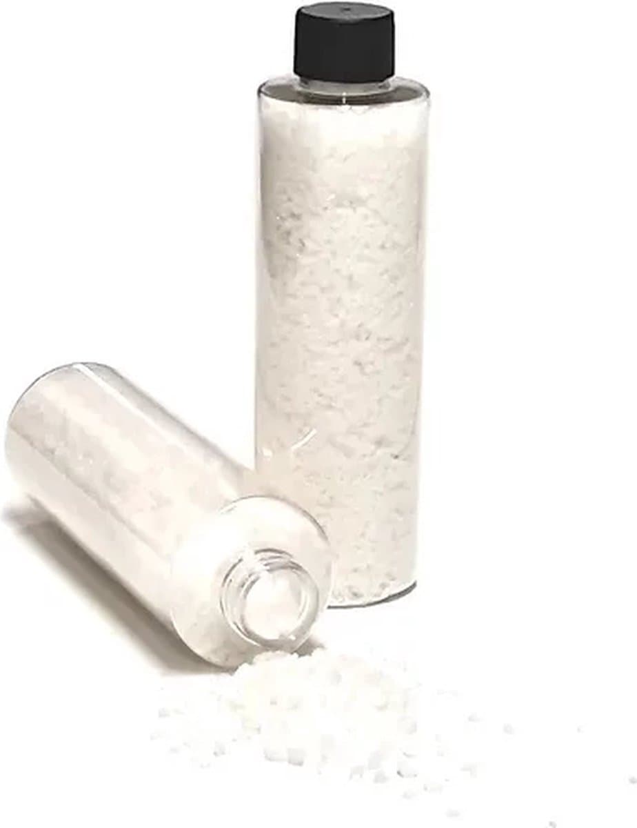 Smelliefresh - Stofzuigerkorrels Babypowder - Stofzuiger geur - Luchtverfrisser — afbeelding 1