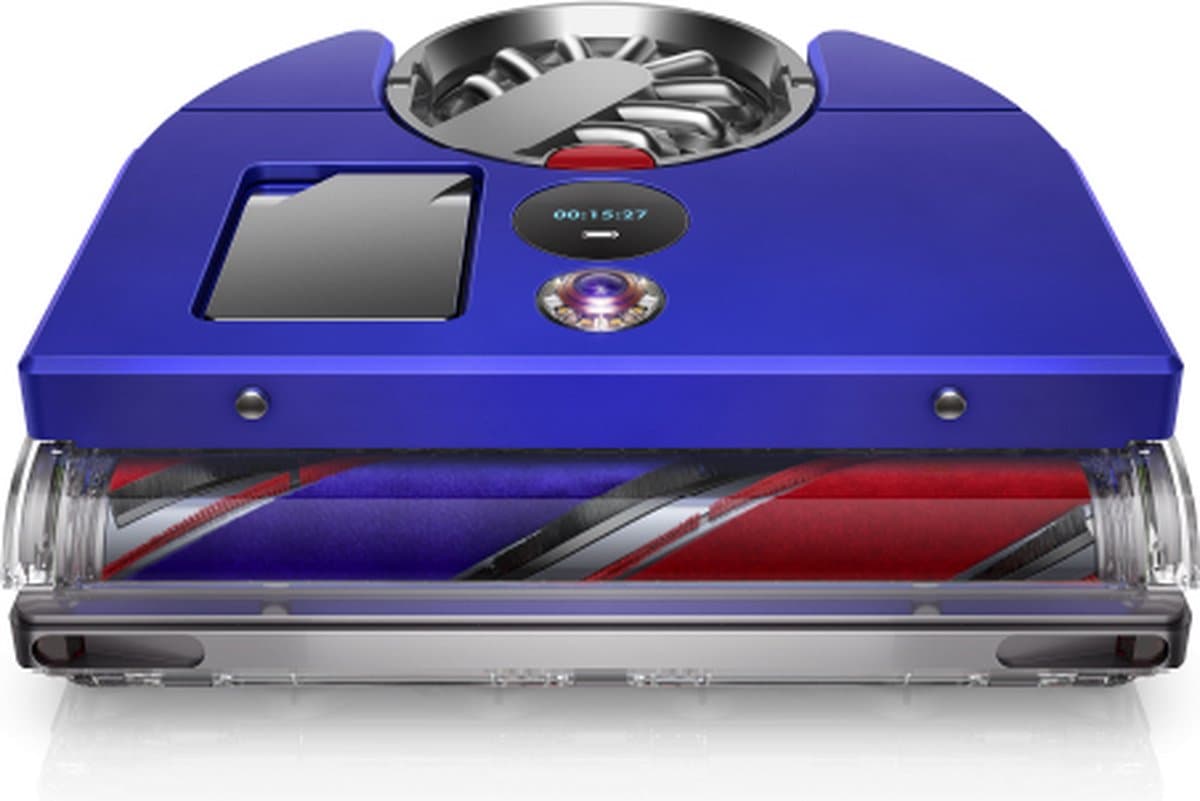 Dyson 360 Vis Nav - Robotstofzuiger — afbeelding 1