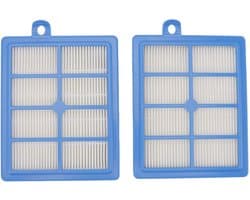 JHUBERS- Stofzuigerfilter Vervanging - Stofzuigerfilter Philips 7000 - Stofzuigerfilter Universeel - Compatibel met Fc9150/Fc9199/Fc9071/Fc8038/Fc9262 - Hoogwaardige Kwaliteit - Vacuümfilter