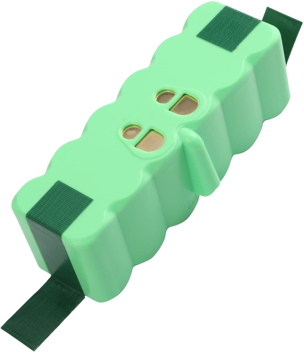 Stofzuigeraccu - 14,4V - 5200mAh - Li-ion — afbeelding 1