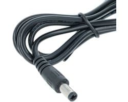 vhbw-oplader, compatibel met OBH Nordica Air Force 560 Flex EO9471NO en Air Force 460 EO9291NO handstofzuigers, accustofzuigers