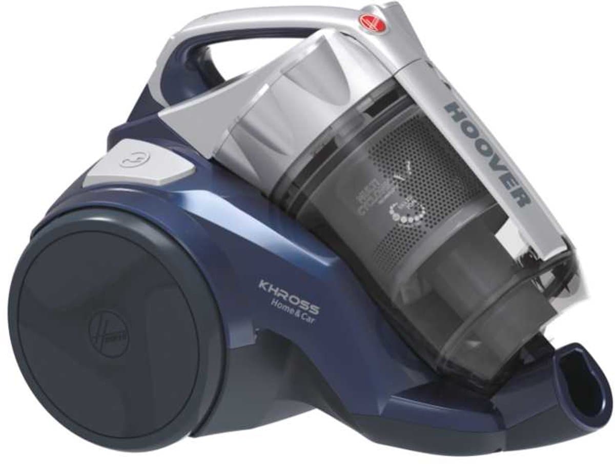 Hoover KHROSS KS60H&CAR011 1,8 l Cilinderstofzuiger Droog 450 W Zakloos — afbeelding 1