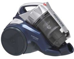 Hoover KHROSS KS60H&CAR011 1,8 l Cilinderstofzuiger Droog 450 W Zakloos