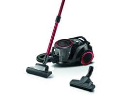 Bosch Serie 6 ProPower Cilinderstofzuiger Droog 750 W Zakloos