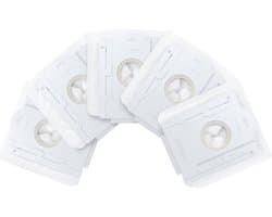 Geschikt voor 5 stuks Samsung stofzuigerzakken VCA-ADB90/XAA wegwerpbare non-woven stofzakken verbruiksartikel