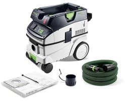 Festool CTH 26 EI Stofzuiger CLEANTEC - 577866