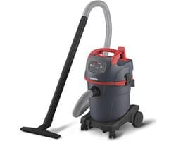 Universale nat- en droogstofzuiger 1400 W 32 L - veelzijdige nat droog vacuüm cleaner voor professioneel gebruik en huishouden