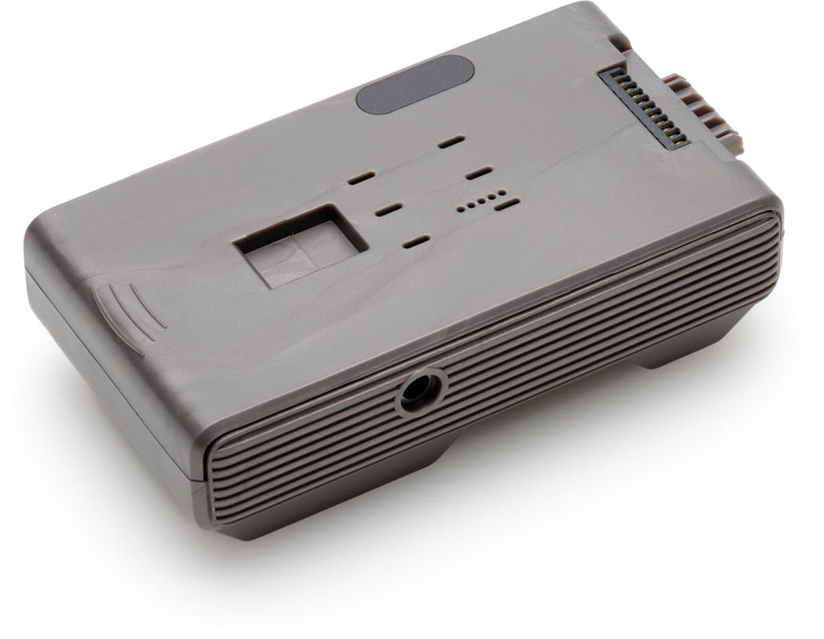 Solis Vervangende Batterij voor Solis Flexi Vac Cleaner 350 - Accu - Alleen Compatibel met de Solis Flexi Vac Cleaner 350 — afbeelding 1