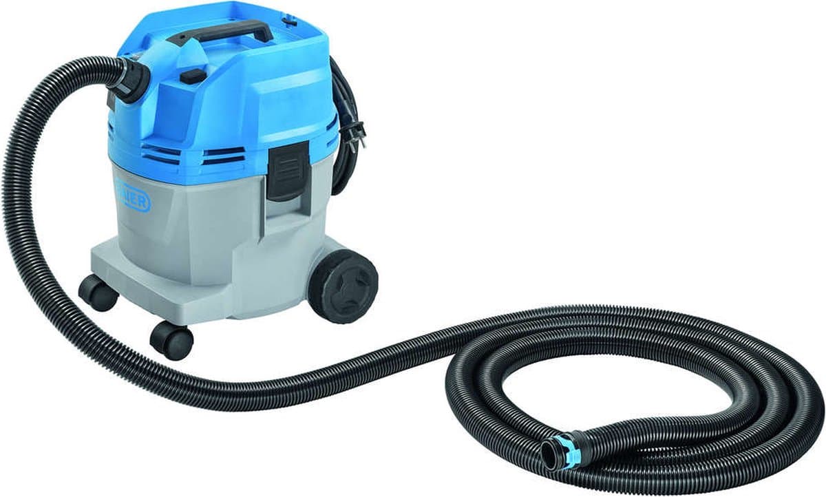 Baier BSS 306L Stofzuiger 1350W — afbeelding 1