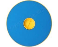 Motor-filter geschikt voor Dyson DC05 DC08 DC08T