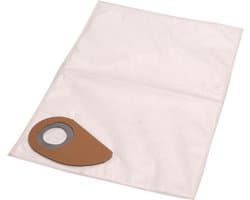 Geschikt voor NILFISK. 4 stuks. Stofzuigerzakken voor Buddy 2, Buddy II, 81943048, Synthetisch. COVAKO Merk