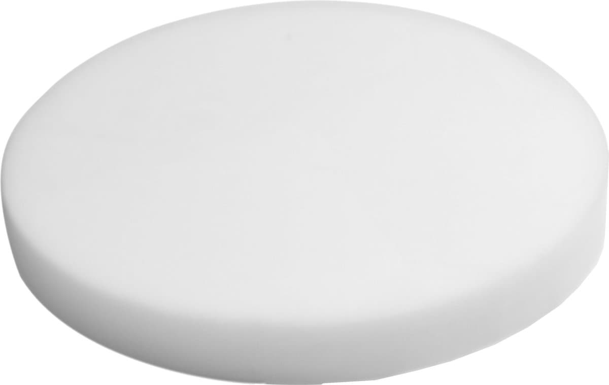 Geschikt voor NILFISK. 2 stuks voor GD930, GD 930S 2Panther, GD 936, GD 950, VP 930, Dekselfilter, schuimstof. COVAKO Merk — afbeelding 1