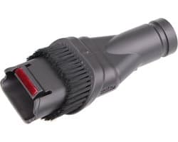 Merkloos - Geschikt voor DYSON PLUMEAU COMBINE DC16-24-30-31-34-35-44 - 91436101: LET OP NIET ORIGINEEL