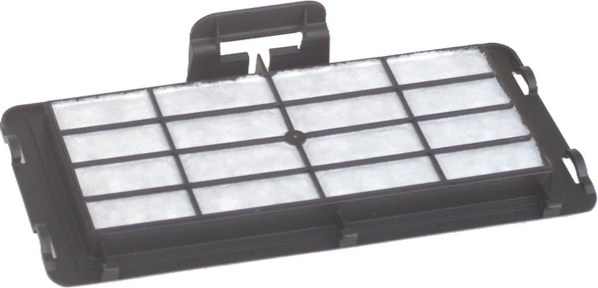 BOSCH - Koolstoffilter - 00497583 — afbeelding 1