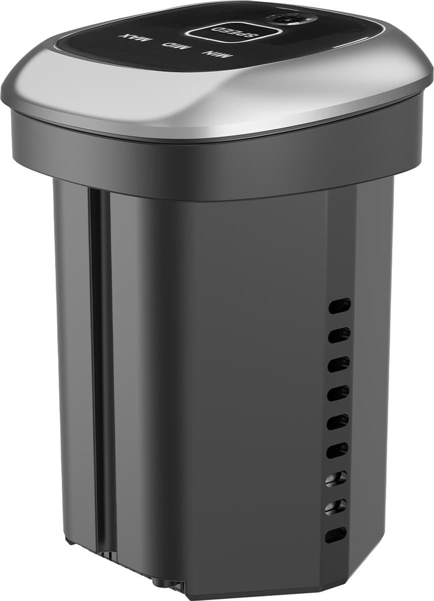 Auronic Stofzuigeraccu - Geschikt voor AU3201 t/m AU3206 en AU3294 t/m AU3299 - Extra batterij — afbeelding 1