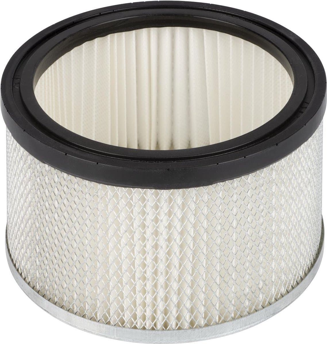Powerplus POWX3000B Asfilter - Voor aszuiger POWX3000/POWX3010 — afbeelding 1