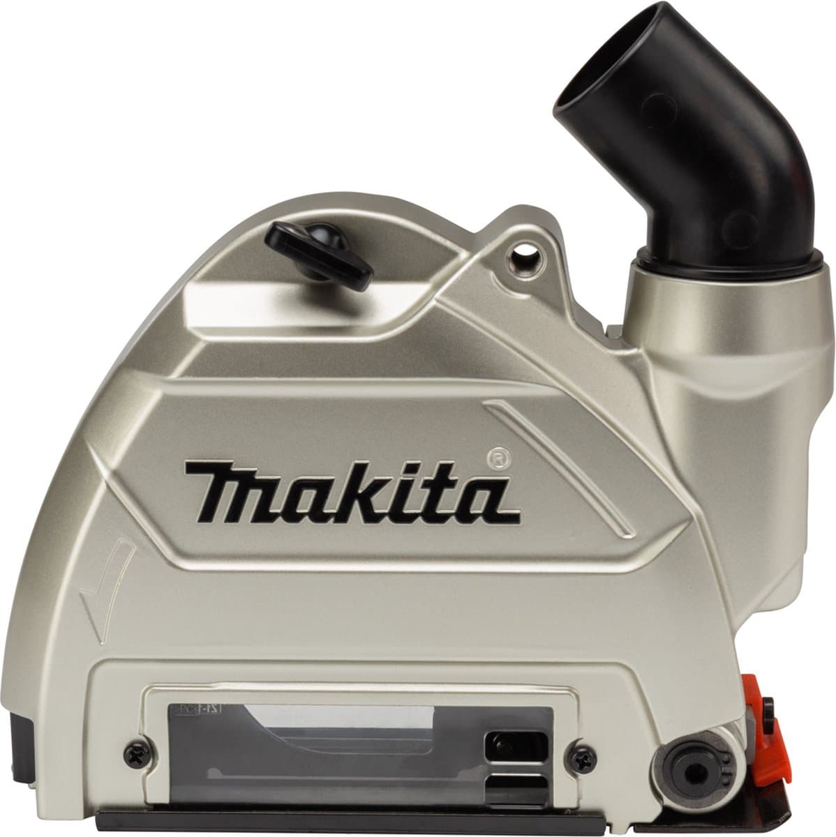 Makita 191g05-4 Invalstofafzuigkap 125mm — afbeelding 1
