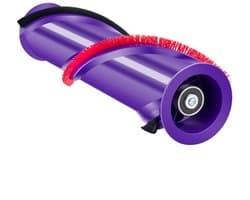 Dailygoods - Dailygoody - Rolborstel Bar - Vervangende Borstel voor Dyson V10 - Hoogwaardige Kwaliteit - 240mm - Efficiënte Reiniging - Geschikt voor SV12 Ass