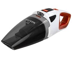 Mini Stofzuiger 18,5V met 30 Minuten Batterijduur