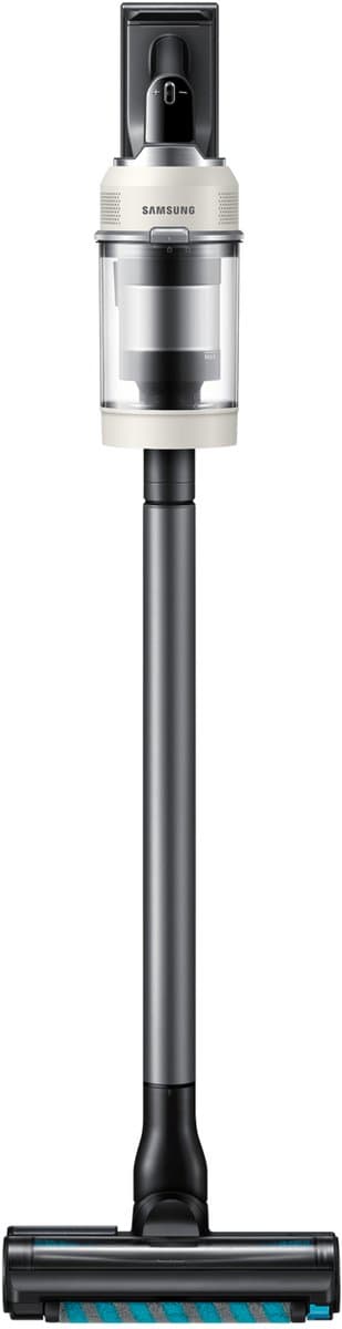 Samsung Bespoke AI Jet™ Lite Pro Extra Santorini Beige steelstofzuiger VS80F28DGSWA — afbeelding 1