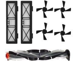 Accessoires Geschikt voor Neato Connected/Botvac D-serie 7 onderdelen