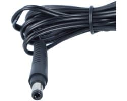 vhbw Vervangende oplader voor Philips HK-AT-250A045-EU voor handstofzuigers en snoerloze stofzuigers
